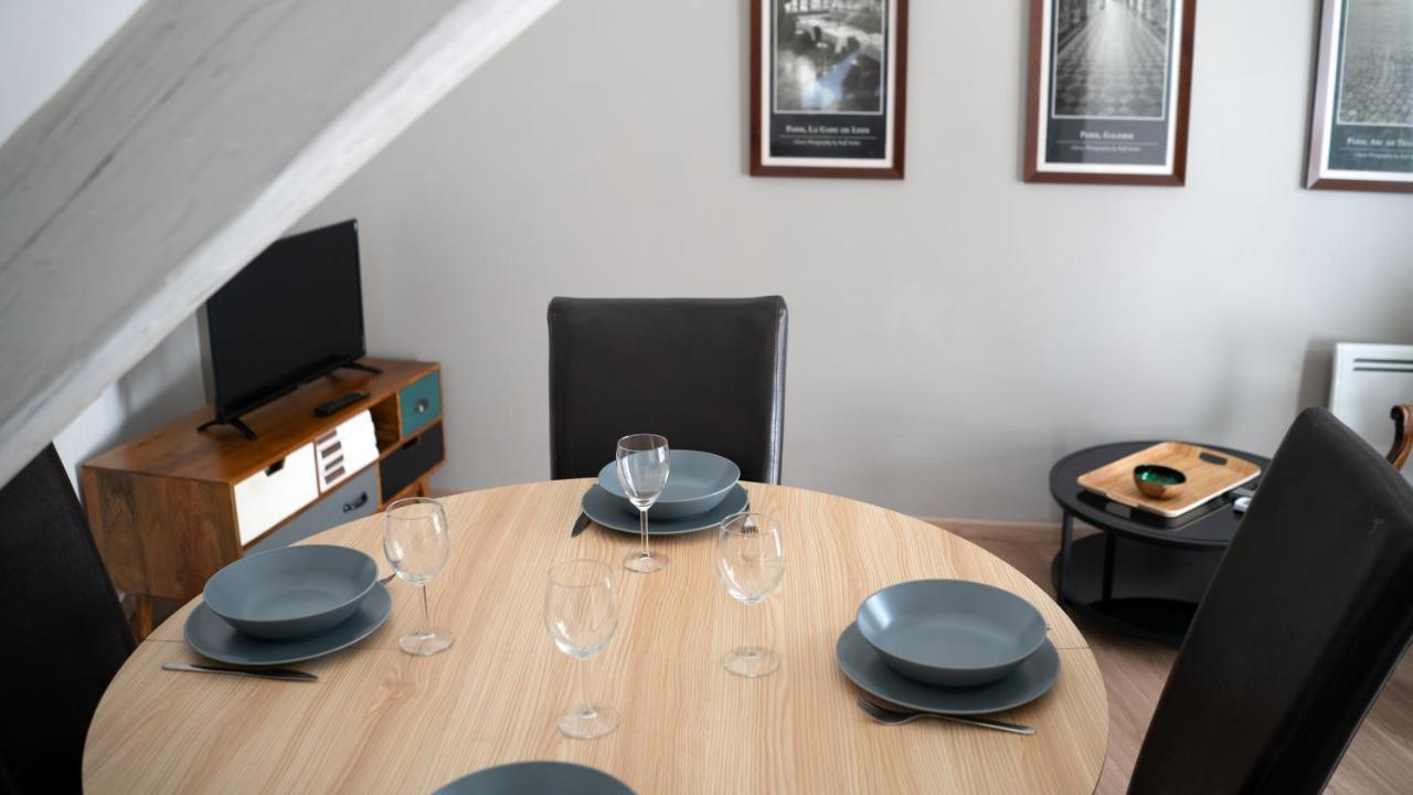 Secret Mama With Aircon 150 Meters From Parking Rapp Apartment Colmar Ngoại thất bức ảnh