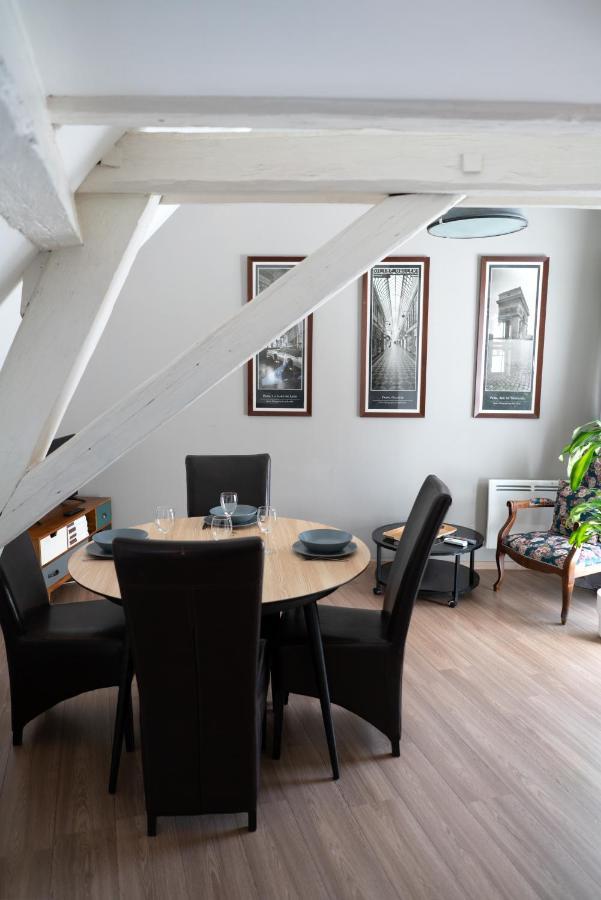 Secret Mama With Aircon 150 Meters From Parking Rapp Apartment Colmar Ngoại thất bức ảnh