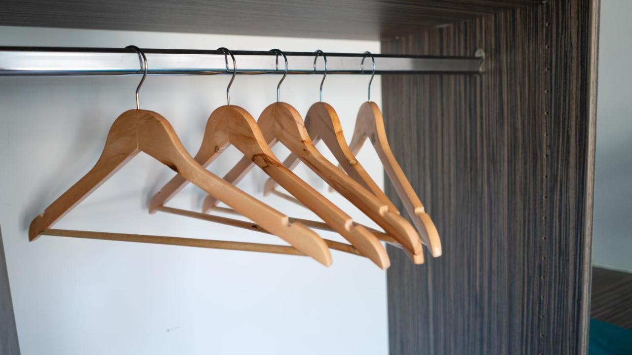 Secret Mama With Aircon 150 Meters From Parking Rapp Apartment Colmar Ngoại thất bức ảnh