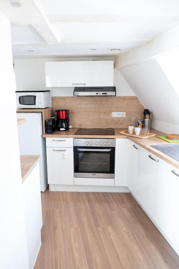 Secret Mama With Aircon 150 Meters From Parking Rapp Apartment Colmar Ngoại thất bức ảnh