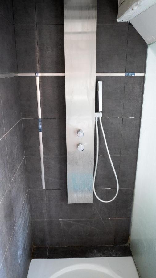 Secret Mama With Aircon 150 Meters From Parking Rapp Apartment Colmar Ngoại thất bức ảnh