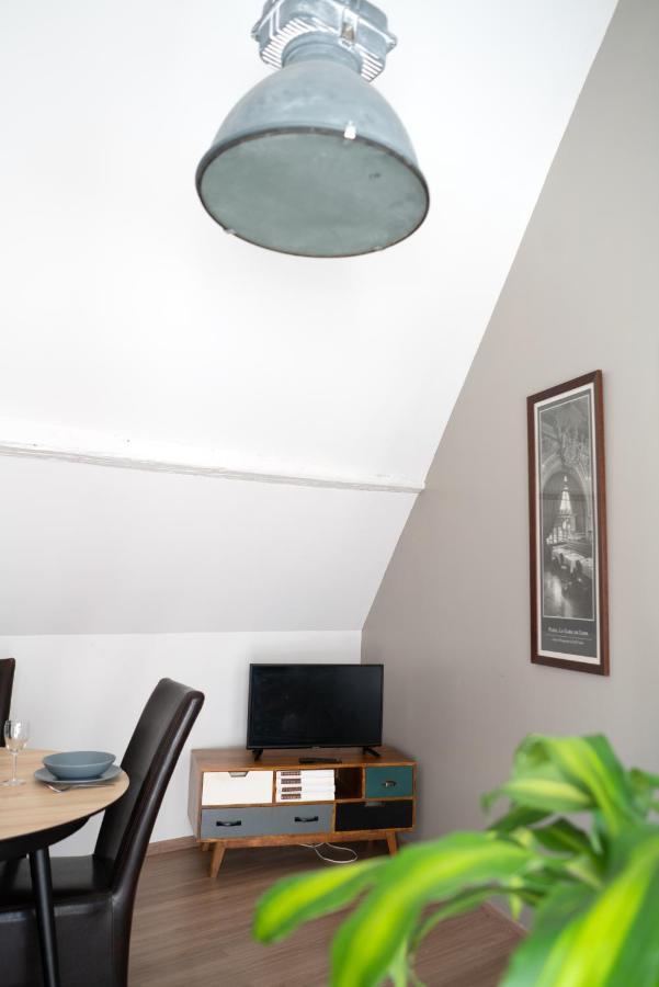 Secret Mama With Aircon 150 Meters From Parking Rapp Apartment Colmar Ngoại thất bức ảnh