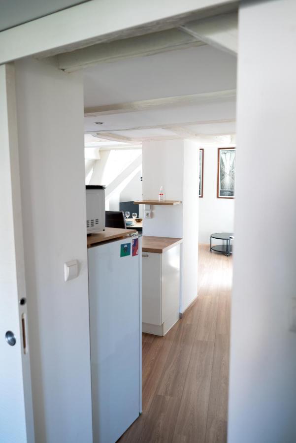 Secret Mama With Aircon 150 Meters From Parking Rapp Apartment Colmar Ngoại thất bức ảnh