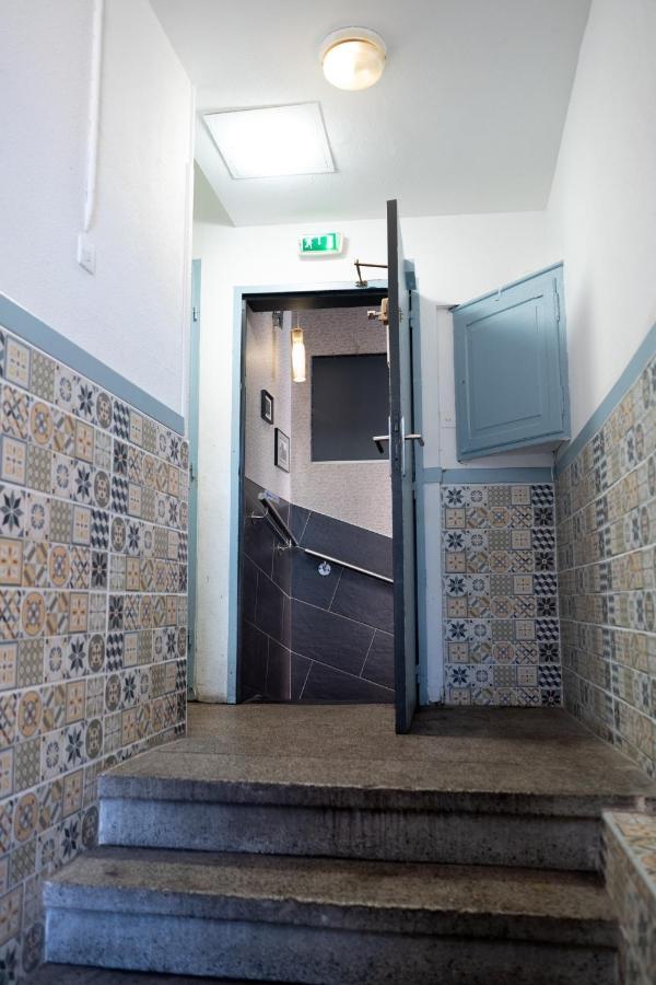 Secret Mama With Aircon 150 Meters From Parking Rapp Apartment Colmar Ngoại thất bức ảnh